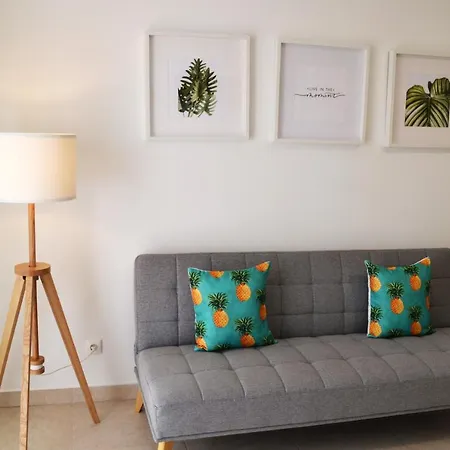 Apartamento Sol Da Rocha Portimão