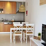 Sol Da Rocha Lägenhet *