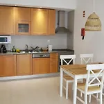 Sol Da Rocha Lägenhet Portimão