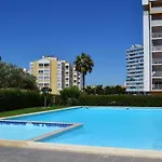 Lägenhet Sol Da Rocha Portimão