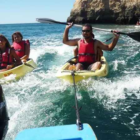 Sol Da Rocha Portimão