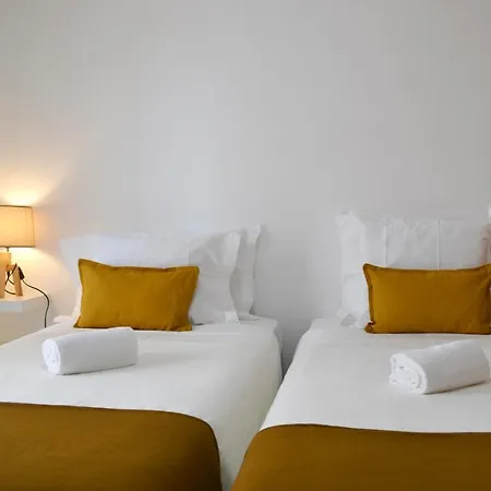 Apartamento Sol Da Rocha