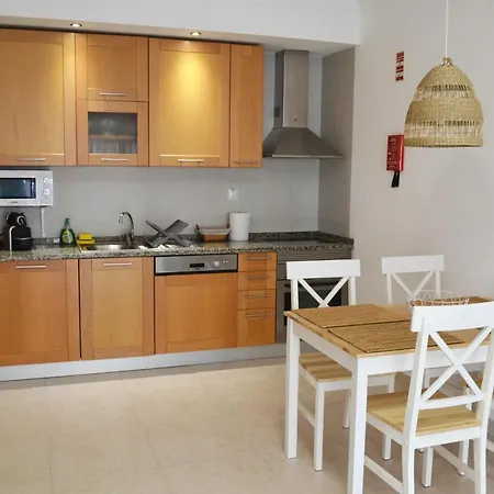 Sol Da Rocha Apartment Portimão