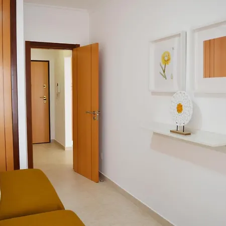 Sol Da Rocha Apartment Portimão