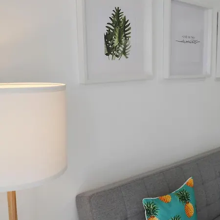 Sol Da Rocha Portimão