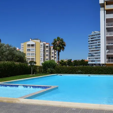 Apartment Sol Da Rocha Portimão
