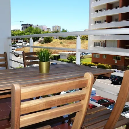 Sol Da Rocha Appartamento