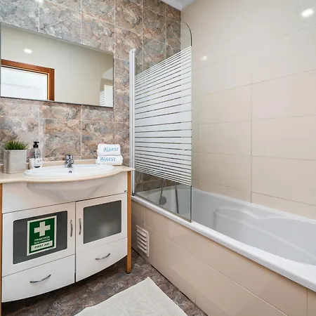 Appartement Sol Da Rocha Portimão