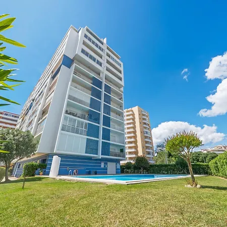 Appartement Sol Da Rocha *