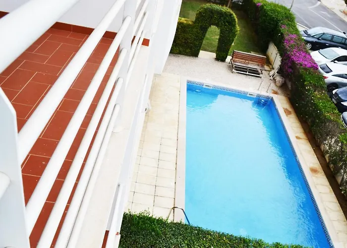 Appartement Sol Da Rocha