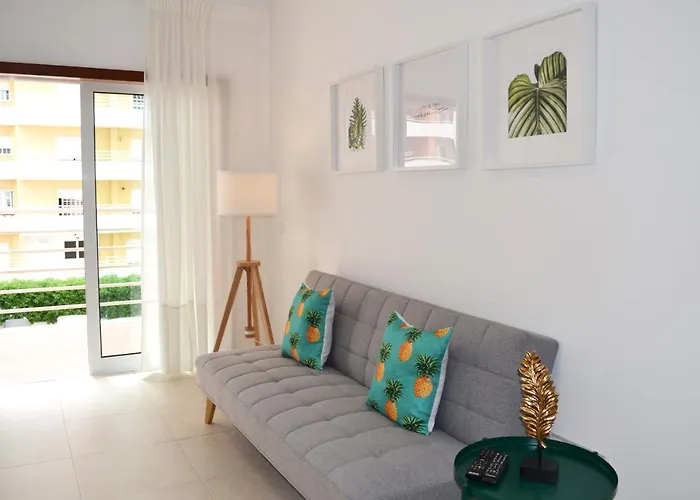 Appartement Sol Da Rocha