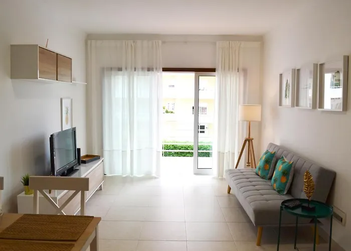 Sol Da Rocha Appartement
