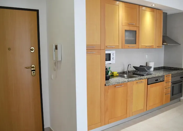 Appartement Sol Da Rocha Portimão