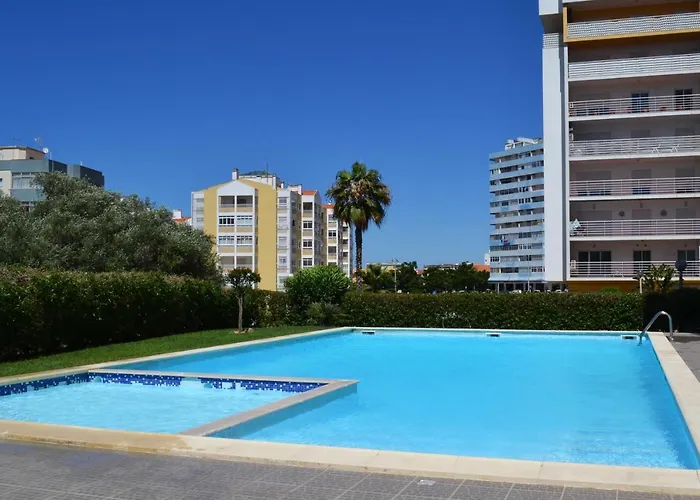 Appartement Sol Da Rocha Portimão