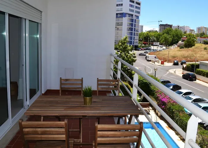 Appartement Sol Da Rocha *