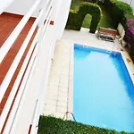 Appartamento Sol Da Rocha