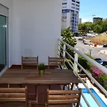 Appartamento Sol Da Rocha *