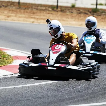 Apartament Sol Da Rocha