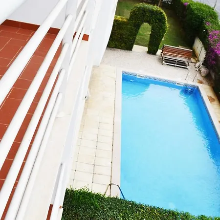 Apartament Sol Da Rocha