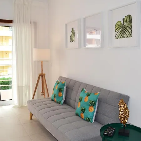 Apartament Sol Da Rocha
