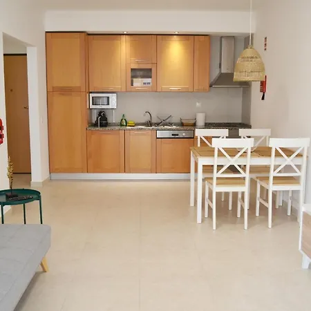 Sol Da Rocha Portimão