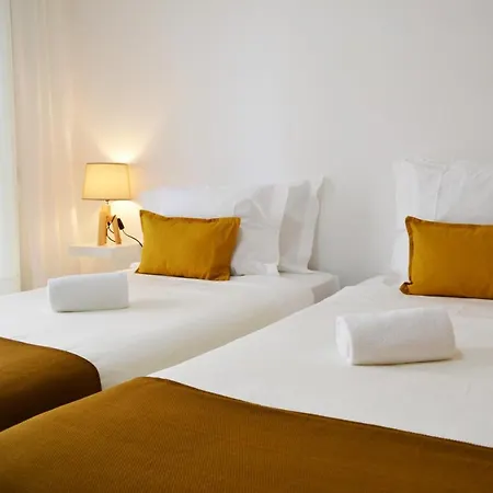 Apartament Sol Da Rocha