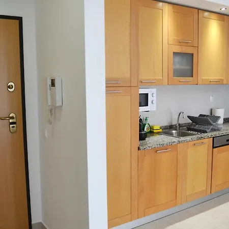Apartament Sol Da Rocha Portimão