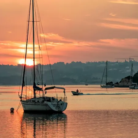 Sol Da Rocha Apartament Portimão