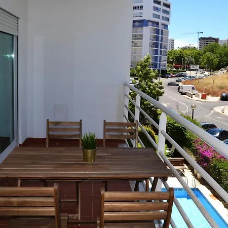 Apartment Sol Da Rocha *