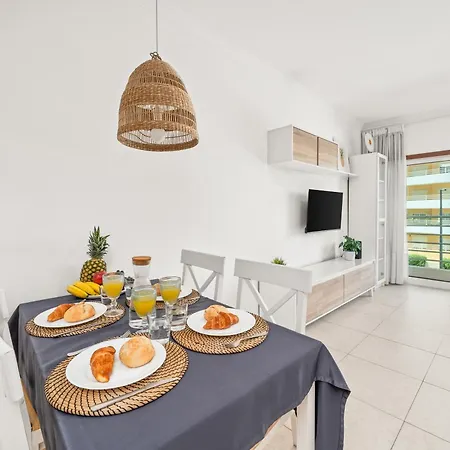 Apartment Sol Da Rocha *