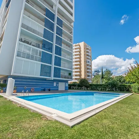 Apartment Sol Da Rocha *