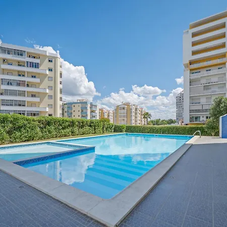 Apartment Sol Da Rocha